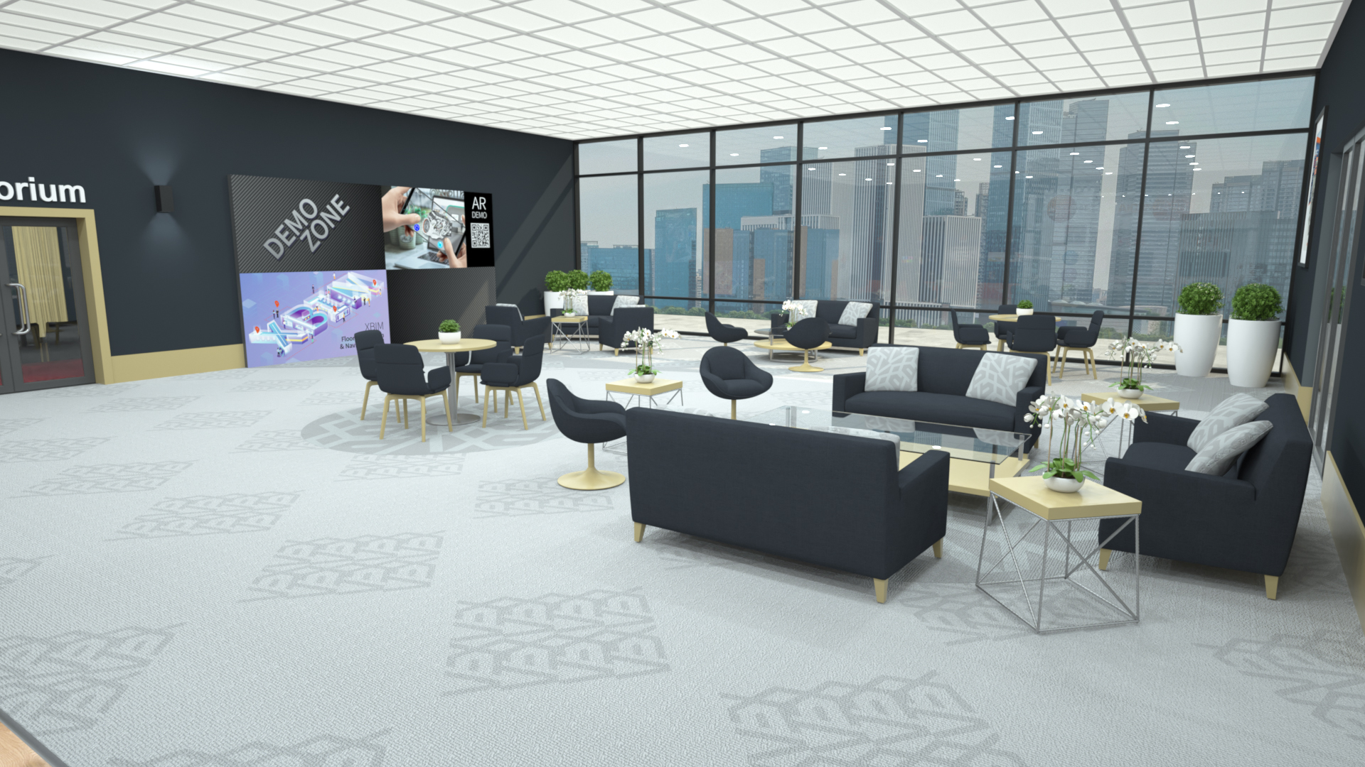 V-Ex- Virtual _Conference_Meeting_area1