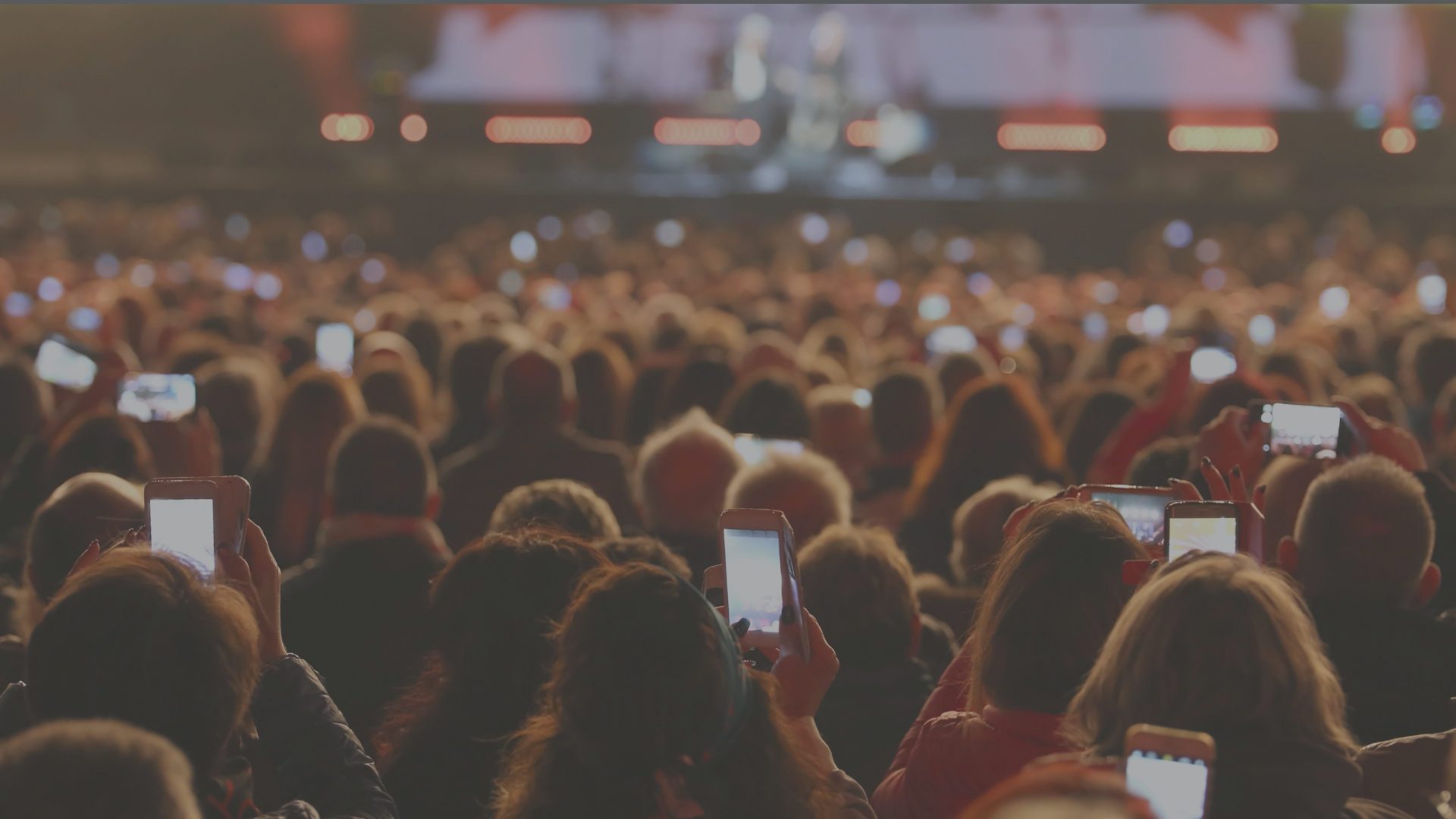 Crowd