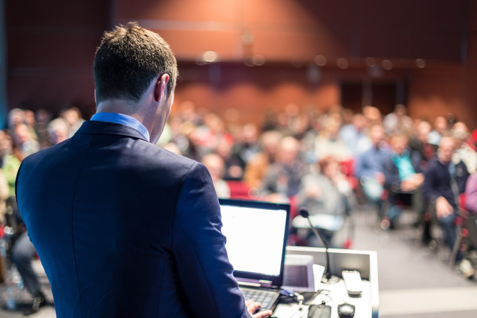 FullConference