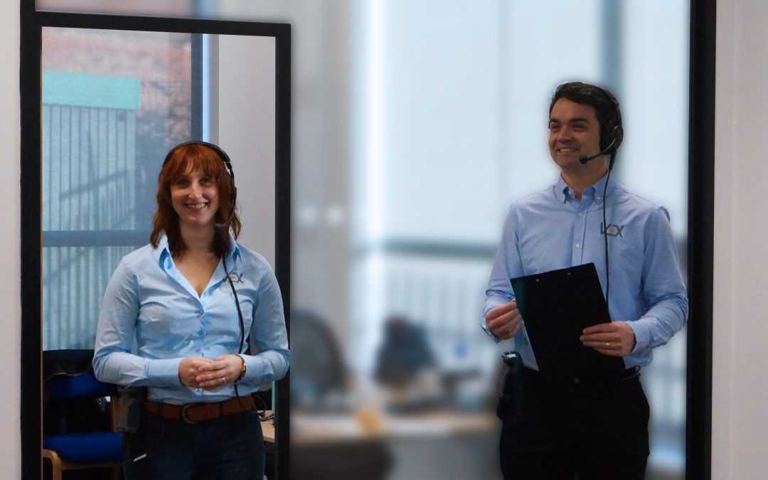 What does it mean to prioritise Customer Service?