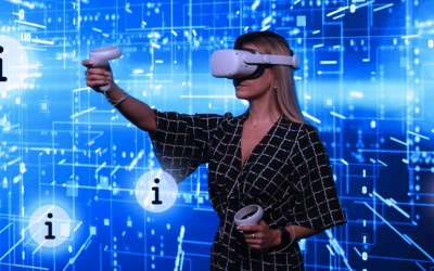 Shaping (virtual) reality to suit you!